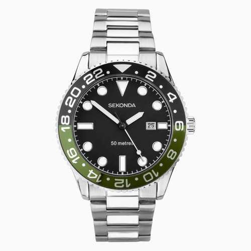 Orologio sekonda ocean uomo - sekonda,