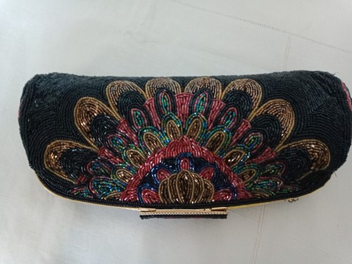 Borsa vintage - borsa,