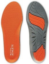 Sof sole atleta soletta uomo - sole,