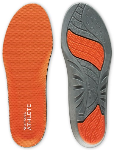 Sof sole atleta soletta uomo - atleta,