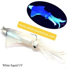 ARTIFICIALE PESCA KALAMY SQUID