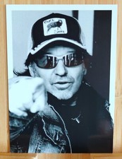 VASCO ROSSI card 49-150  TOUR