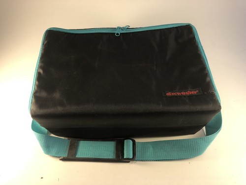 Vintage discwasher perfect - vintage,