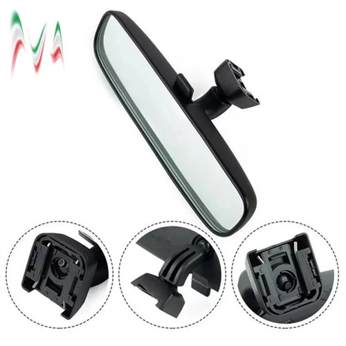 Specchietto specchio - specchietto,