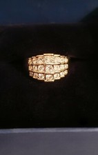 Anello Hollywood Collection  