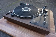 Giradischi da studio vintage