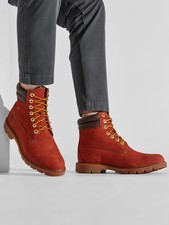 Taglia UK 8-11 || Stivali