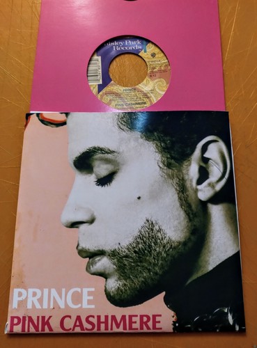 Prince pink cashmere - cashmere, us