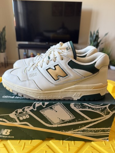 New balance 550 aime - x,