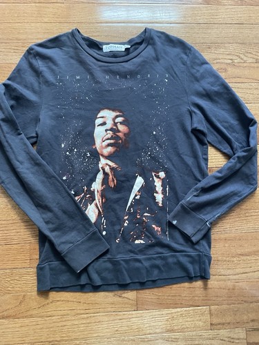 Felpa girocollo topman jimi - girocollo,