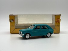 Norev #188 Série D - Peugeot