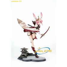 Statua Honkai Impact 3 Yae