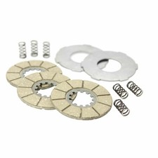 KIT DISCHI FRIZIONE SURFLEX
