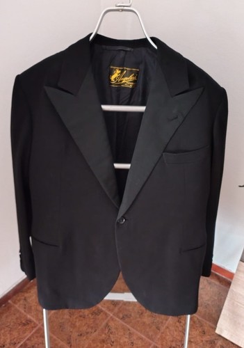 Completo sartoriale uomo