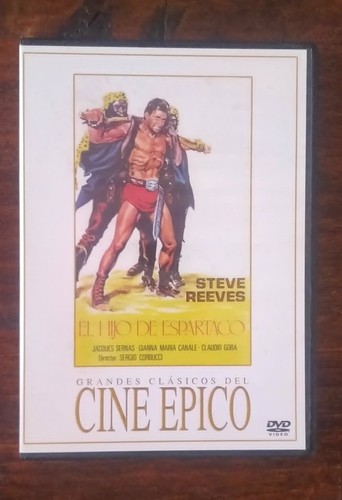 Figlio spartacus son - figlio,