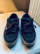 Vans Old school Bearcat