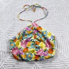 ZARA Top Women's Small Floral