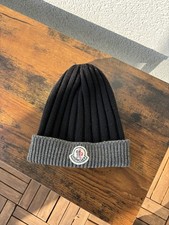 Cappello Moncler in lana /