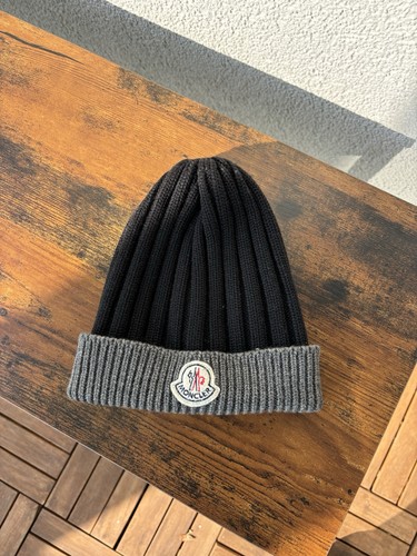 Cappello moncler lana - cappello,