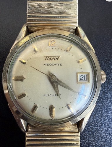 Tissot visodate anni 10k - visodate,
