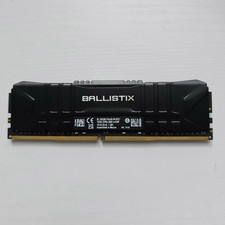 Crucial Ballistix 16 GB 3600