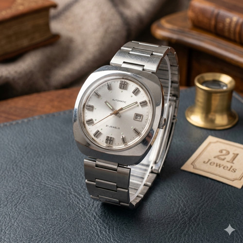 Vintage raro citizen - vintage,