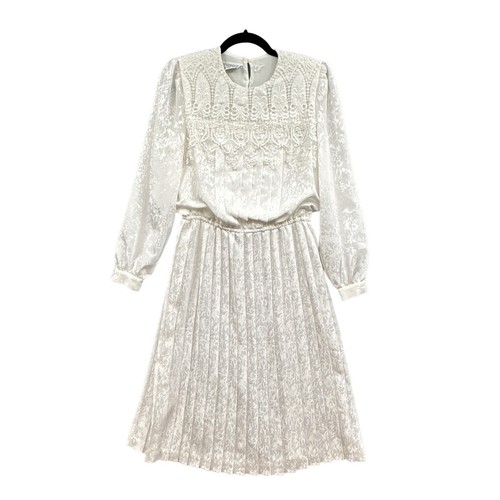 Abito donna vintage anni sm - donna,