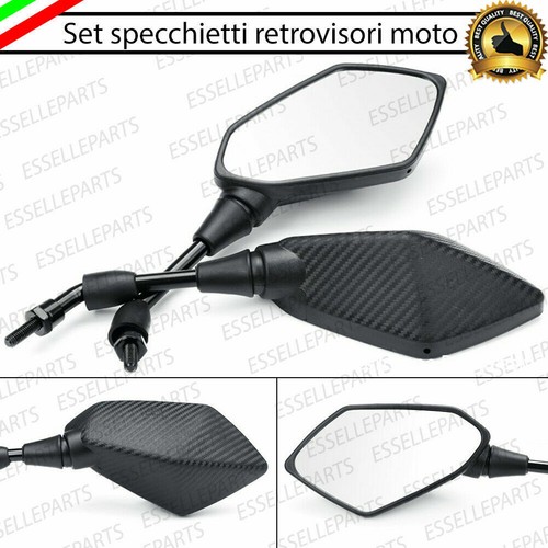 Coppia specchietti retrovisori - coppia,