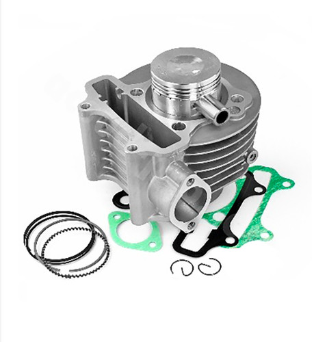 Cilindro completo 125cc - completo, kymco