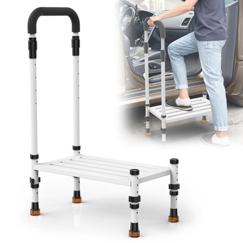 Sgabello gradini per - gradini, auto