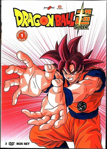 Dvd cofanetto dragon - dvd, ball