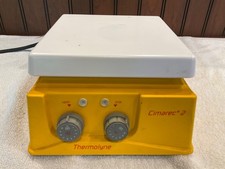 Agitatore magnetico vintage
