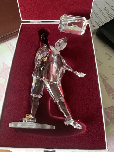 Swarovski crystal triologia - swarovski,