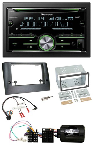 Pioneer volante bluetooth - pioneer,
