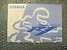 MANUALE USO E MANUTENZIONE PER YAMAHA R1 TEDESCA (e7088)