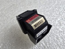 Cartuccia Shure M95ED. Stilo originale e ottime condizioni!