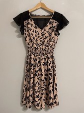 Vestito Estivo Donna Ragazza S