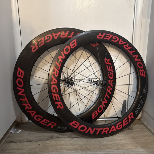 Bontrager aeolus pro - bontrager, 9