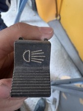 INTERRUTTORE COMANDO FARI A 6 PIN COMPATIBILE CON FIAT 124 SPECIAL - FIAT  125