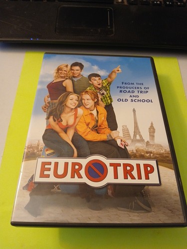 Eurotrip - , 2004)