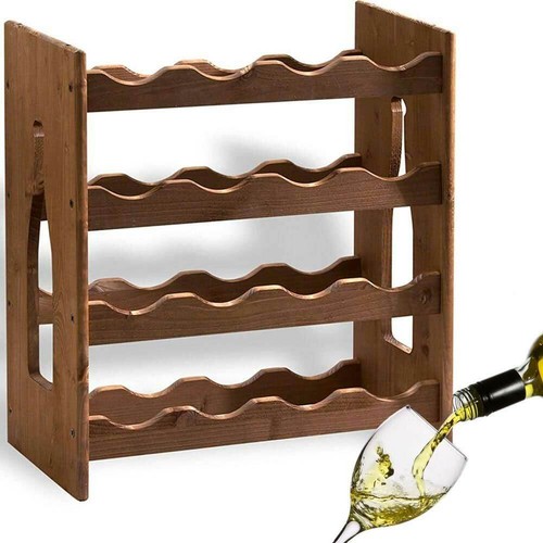 Cantinetta porta bottiglie - cantinetta,
