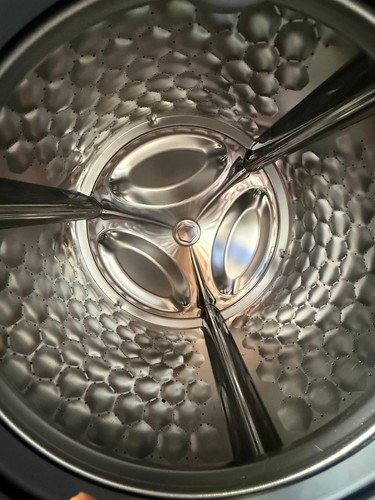 Lavatrice miele 1600giri - lavatrice, a+++