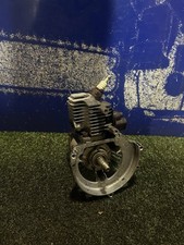 Gruppo motore decespugliatore