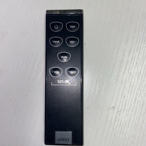 Telecomando originale soundbar