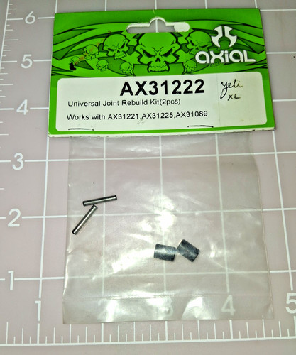 Axial ax31222 kit - axial,