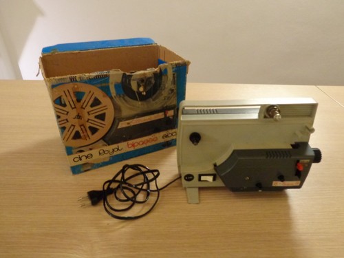 Proiettore cine professional - proiettore,
