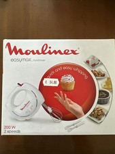 MOULINEX ABM11A EASY MAX