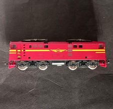 LIMA scala H0 - E919 -