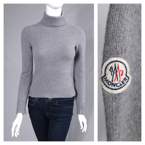 Moncler maglione tricot - maglione,