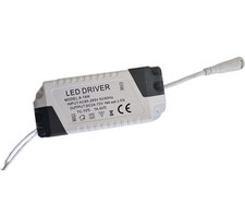 Led Driver 18W Alimentatore